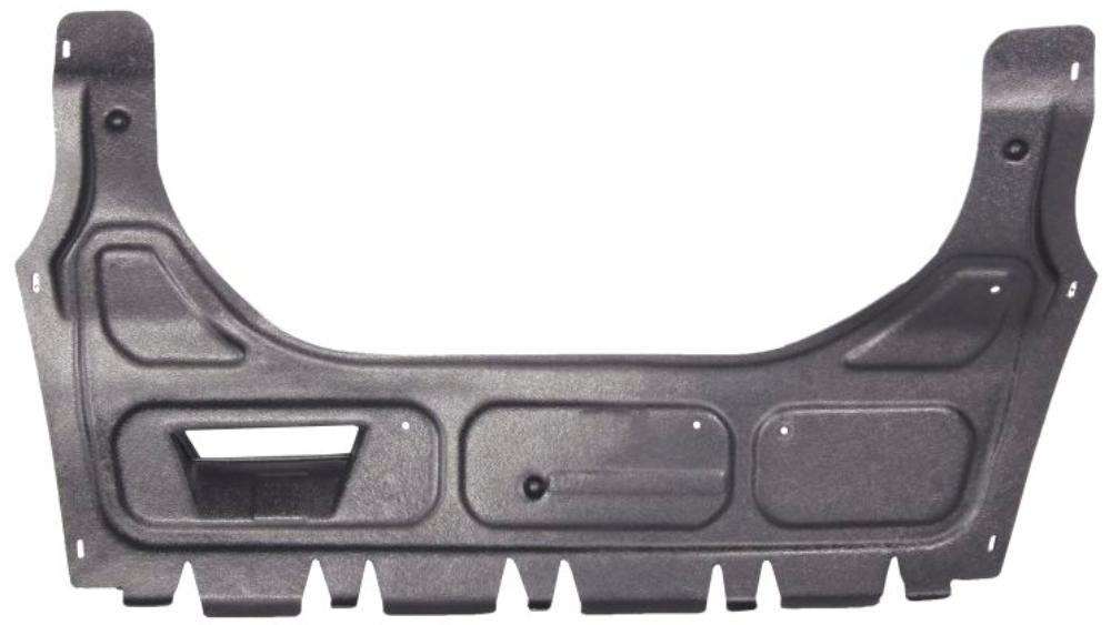 REZAW PLAST 150203 Silencing Material, engine bay FABIA 1.4 TSI RS 180 PS Petrol 2014