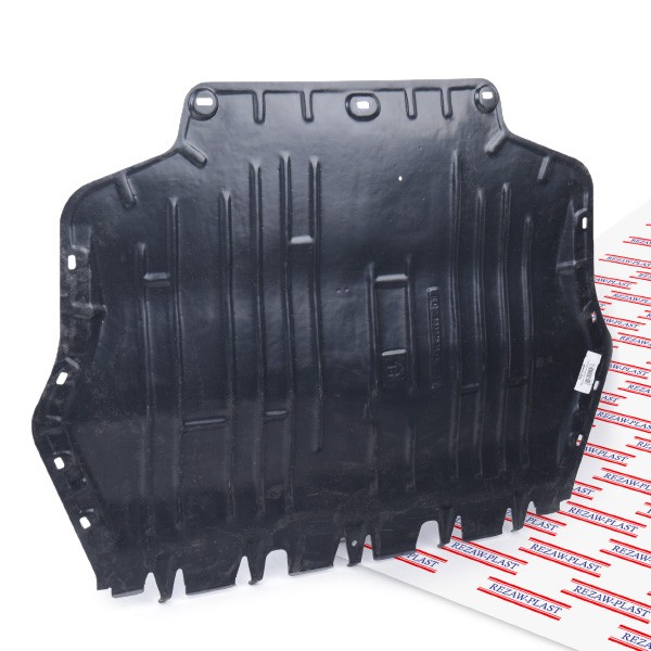 REZAW PLAST 150408 Mootoriruumi helisummutus JETTA 1.6 TDI 90 HP Diisel 2010