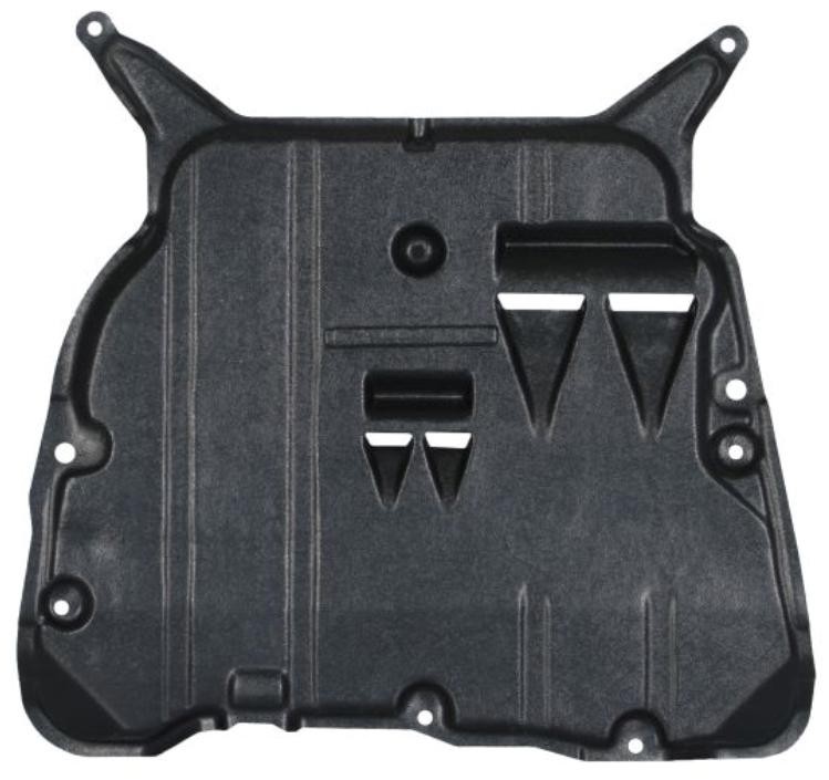 REZAW PLAST 151901 Silencing Material, engine bay V70 2.4 D 126 PS Diesel 2008