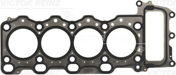 REINZ Gasket, cylinder head Article number: 61-10814-00 cheaply