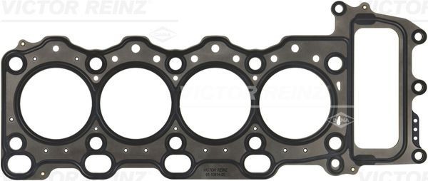 REINZ Gasket, cylinder head Article number: 61-10814-20 cheaply