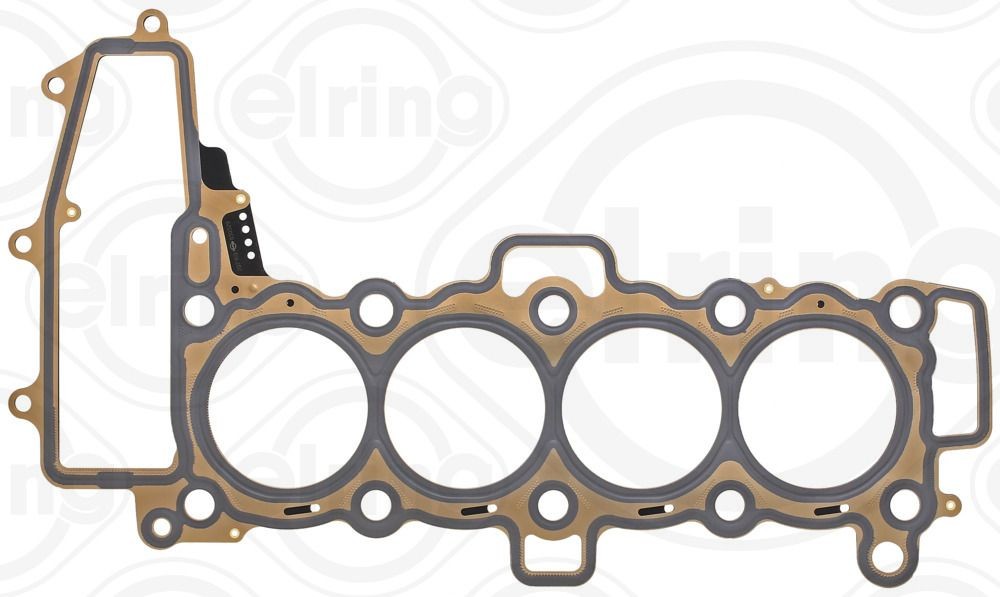 ELRING Gasket, cylinder head Article number: 207.150 cheaply