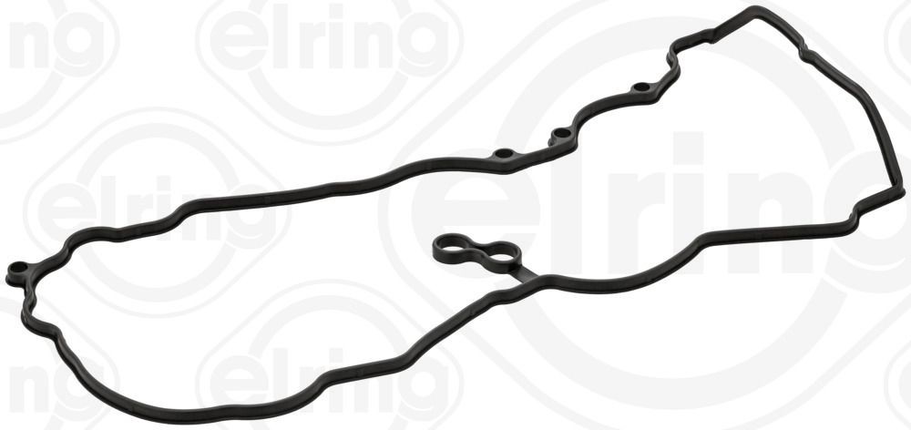 ELRING Gasket, timing case cover Article number: 460.430 cheaply