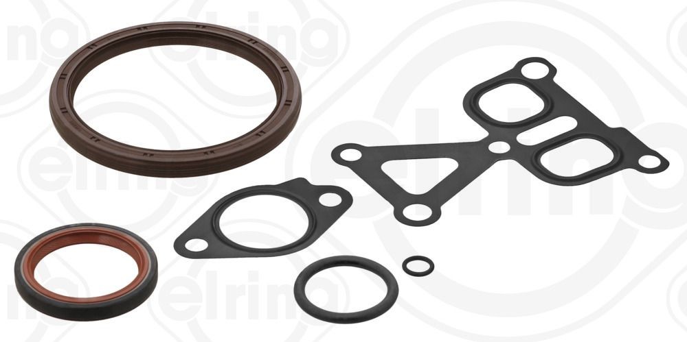 ELRING Crankcase gasket set Article number: 656.420 cheaply