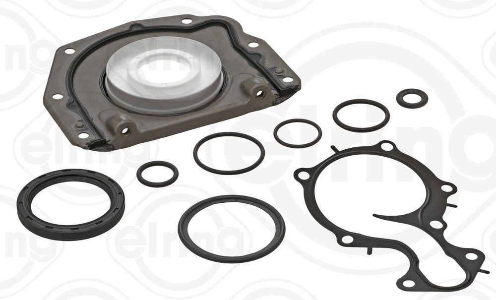 ELRING Crankcase gasket set Article number: 773.130 cheaply