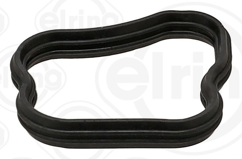 ELRING Gasket, coolant flange Article number: 943.020 cheaply