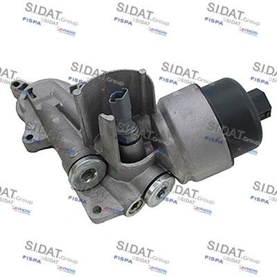 SIDAT Engine oil cooler Article number: 590309 cheaply