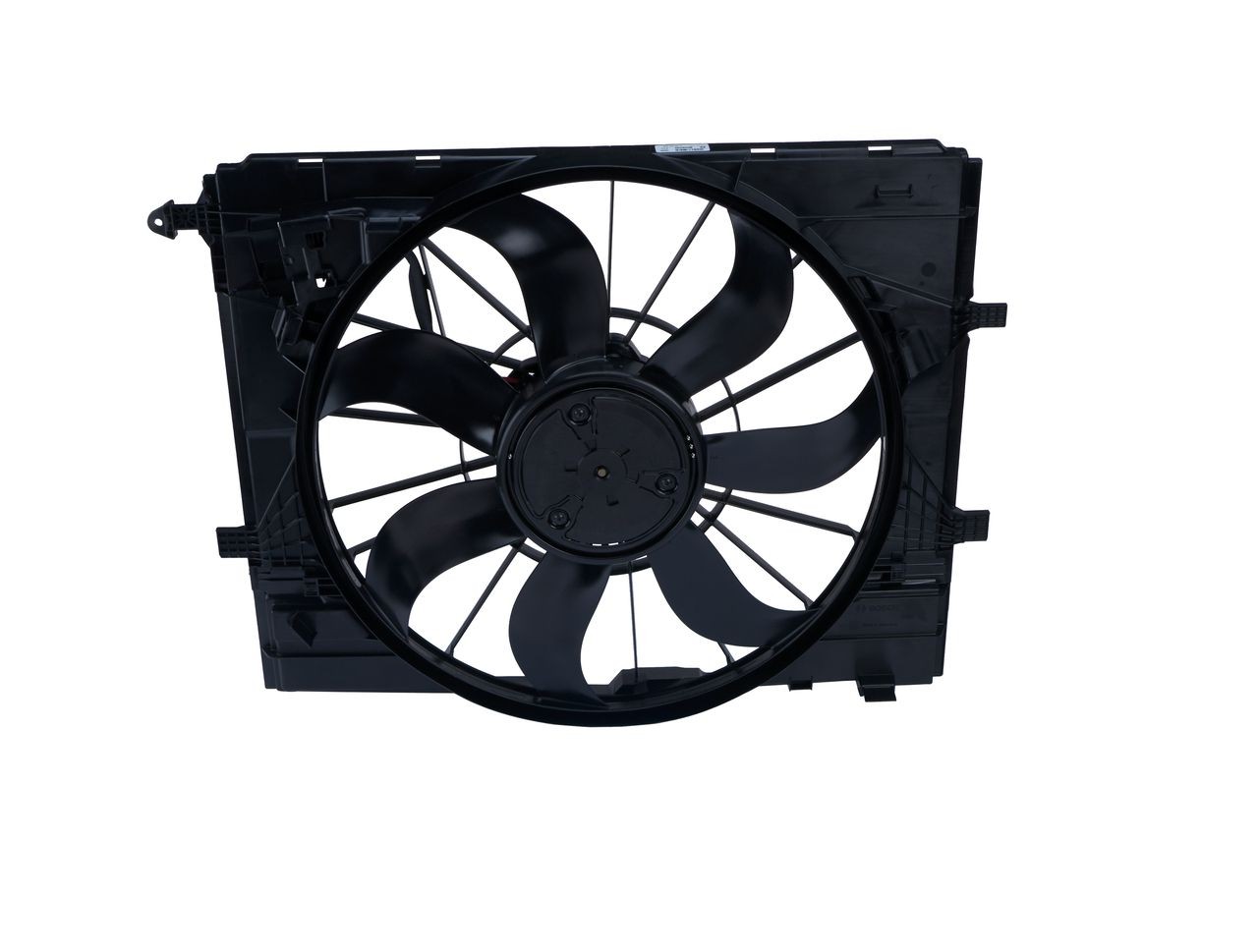 BOSCH Electric Motor, radiator fan Article number: 0 130 707 548 cheaply