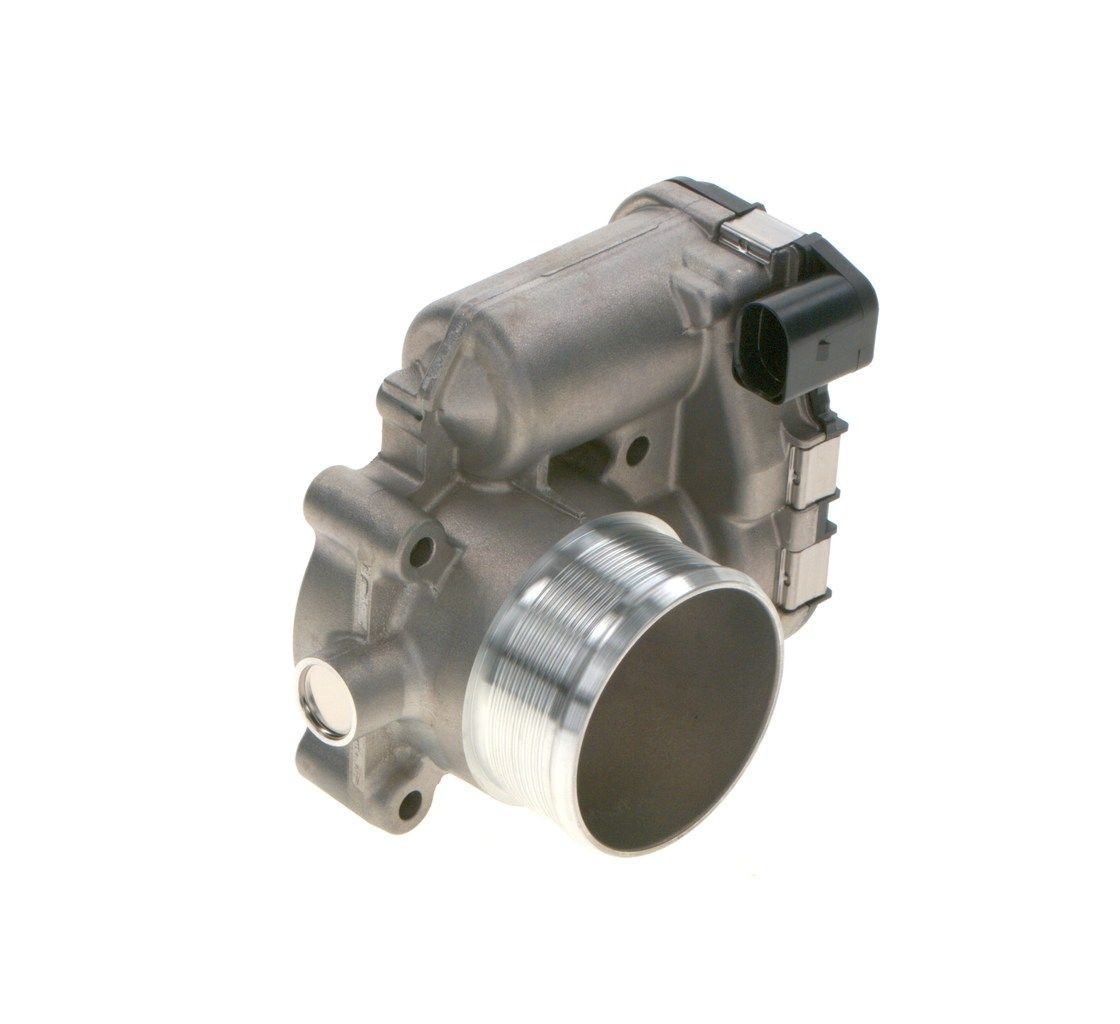BOSCH Throttle body Article number: 0 280 750 823 cheaply