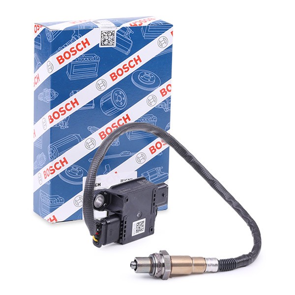 OEM Particle Sensor 0 281 008 528 from BOSCH