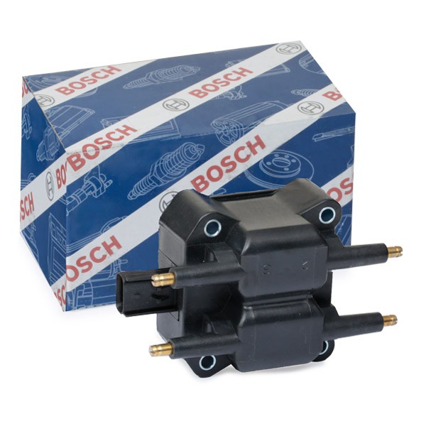 BOSCH Bobine d'allumage numéro de l'article: 0 986 22A 401 à bon prix