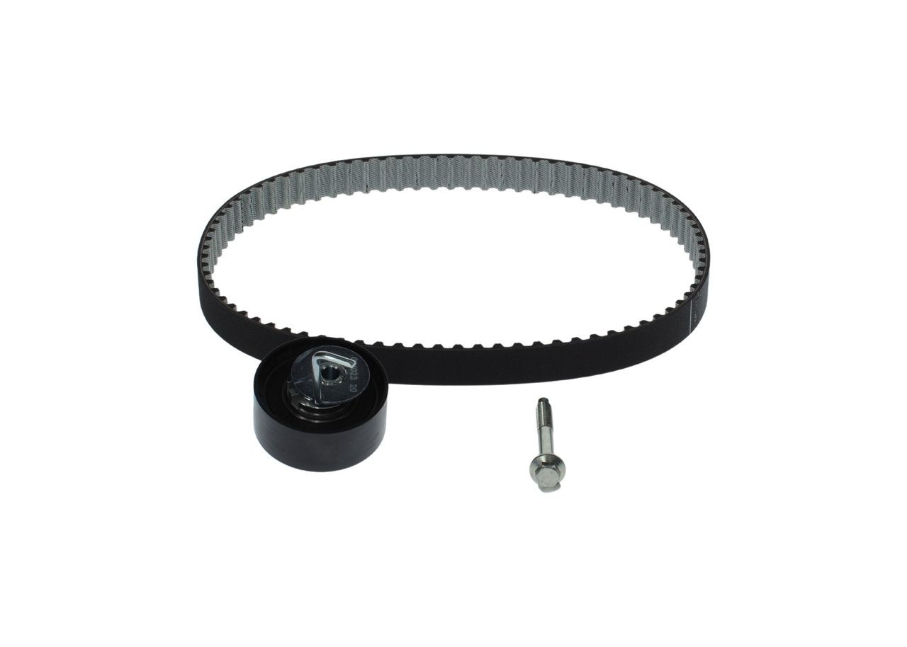 BOSCH Timing belt kit Article number: 1 987 948 973 cheaply