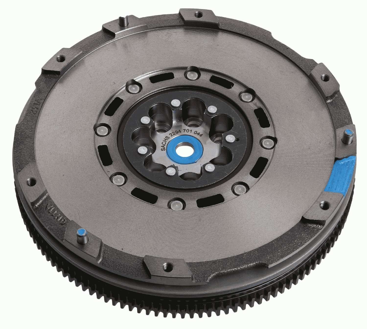 SACHS 2294 701 044 Βολάν διπλησ μάζασ i40 2.0 CVVT 150 PS Βενζίνη 2019