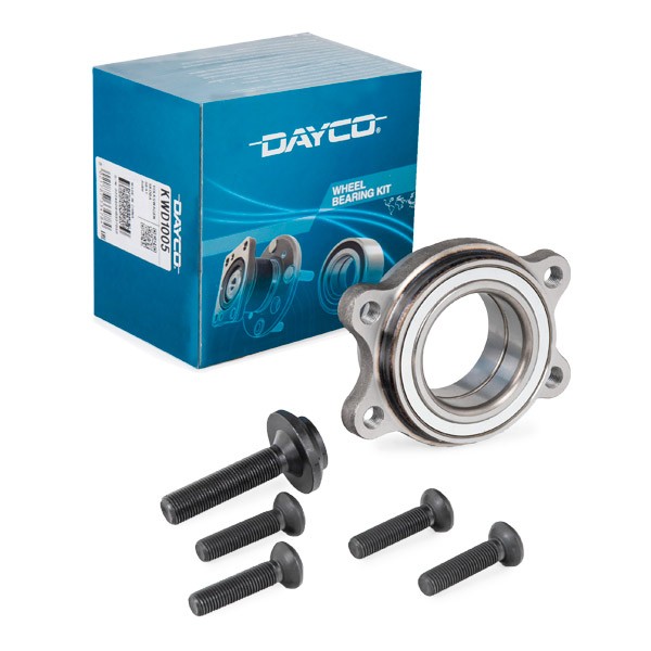 DAYCO Hjullejesæt Varenummer: KWD1041 billige