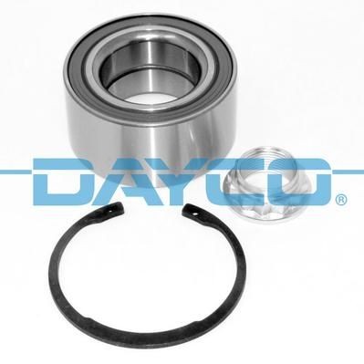 DAYCO Rato guolio komplektas prekės numeris: KWD1079 nebrangu