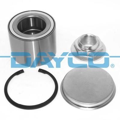 DAYCO Wheel bearing kit Article number: KWD1248 cheaply