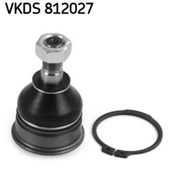 SKF Ball Joint Article number: VKDS 812027 cheaply