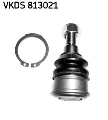 SKF Kande- / juhtliigend Artikli number: VKDS 813021 soodsalt