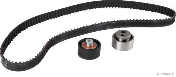 HERTH+BUSS JAKOPARTS Timing belt kit Article number: J1111038 cheaply