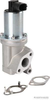 HERTH+BUSS JAKOPARTS EGR-ventil Varenummer: J5690509 billige