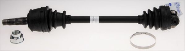 LÖBRO Drive shaft Article number: 306510 cheaply
