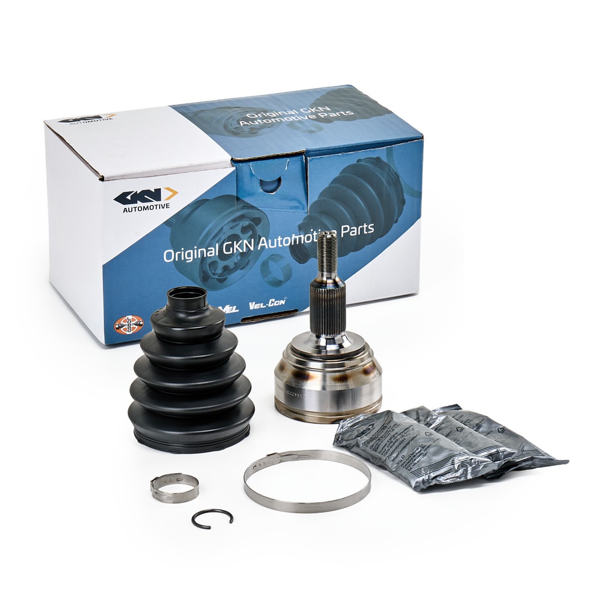 LÖBRO Joint kit, drive shaft Article number: 306710 cheaply