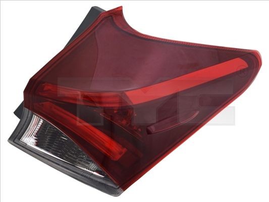 TYC Rear light Article number: 11-14892-06-2 cheaply