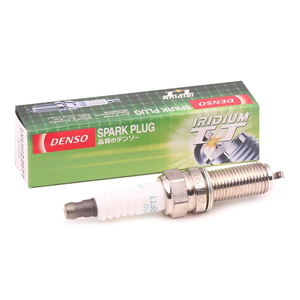 DENSO Spark plug Article number: IXUH22FTT cheaply
