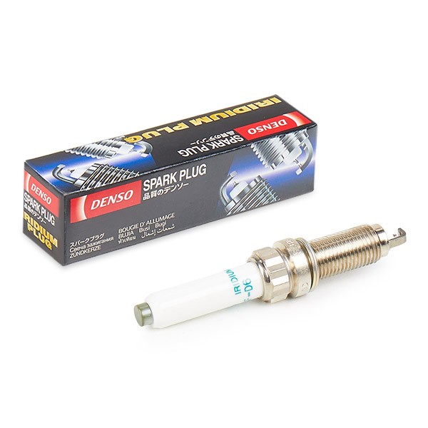 DENSO Spark plug Article number: SXB24LCF-D6 cheaply