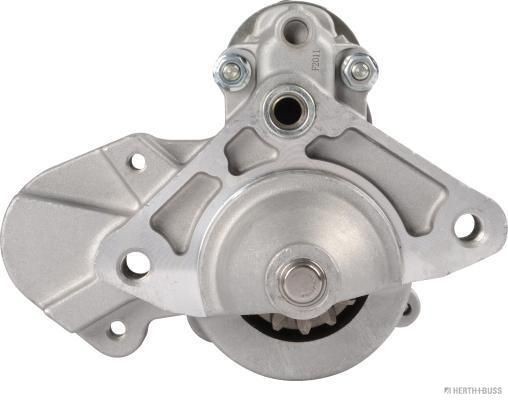 HERTH+BUSS ELPARTS Starter motor Article number: 42300140 cheaply