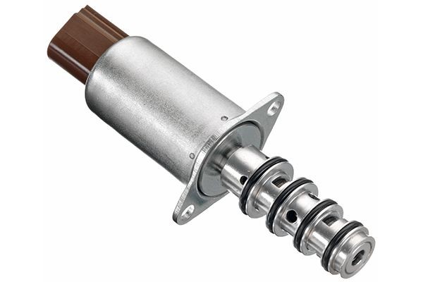 VDO 2800014007180 Camshaft adjustment valve TOUAREG 3.2 V6 241 PS Petrol 2010