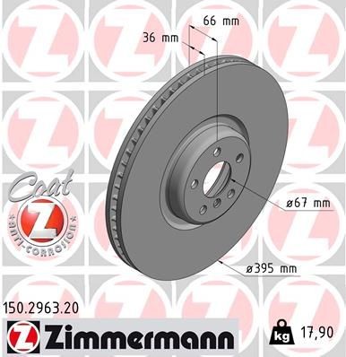 ZIMMERMANN Piduriketas Artikli number: 150.2963.20 soodsalt