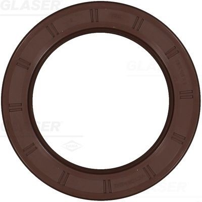 GLASER Crankshaft seal Article number: P93374-01 cheaply
