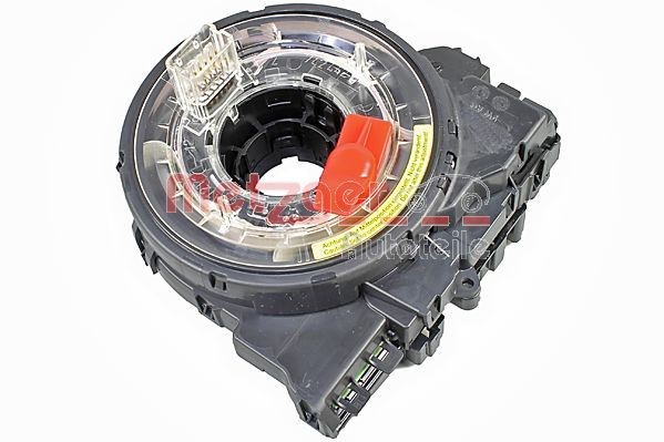METZGER 0916759 Clockspring, airbag A5 RS5 quattro 450 PS Petrol 2017