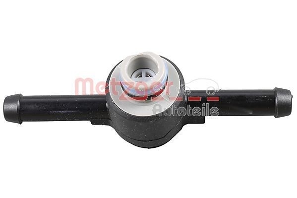 METZGER 2250433 Klapp, kütusefilter FABIA 1.9 TDI 100 HP Diisel 2007