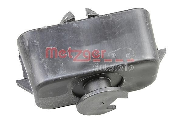 METZGER 2270004 Jack Support Plate E-Class E 320 T CDI 3.0 (211.222) (OM 642.920) 211 PS Diesel 2009