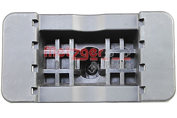 METZGER 2270010 Jack Support Plate E-Class E 350 d (213.222) 286 PS Diesel 2023