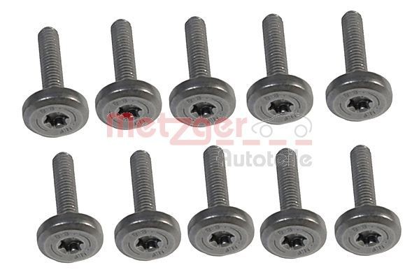 METZGER Bolt, bundkar, automatgearkasse Varenummer: 8029030 billige