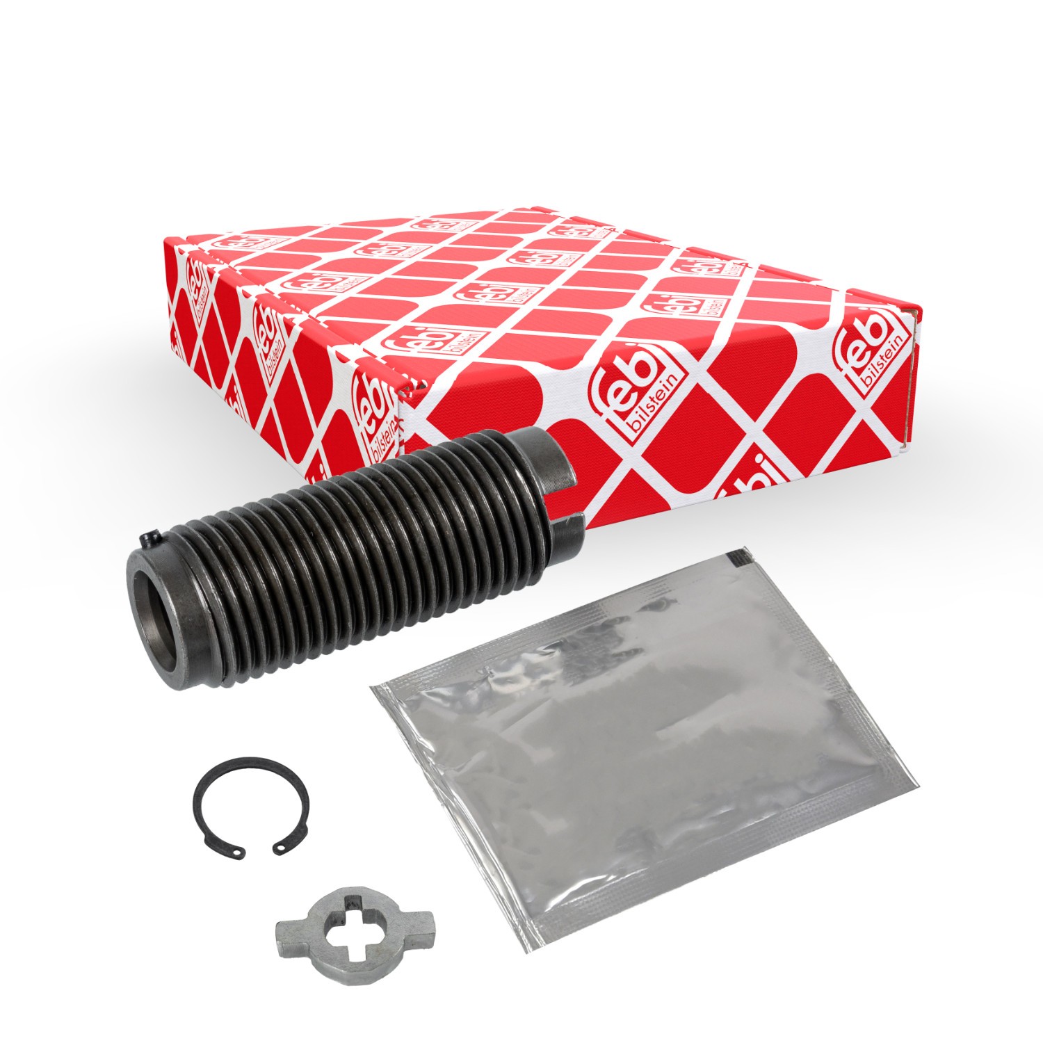 FEBI BILSTEIN Bolt, brake caliper Article number: 173089 cheaply