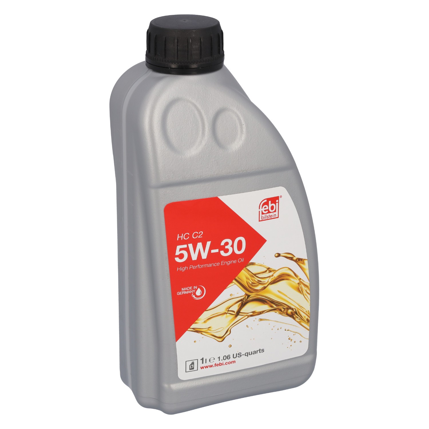 FEBI BILSTEIN Engine oil HC C2 Article number: 173443 cheaply