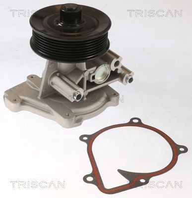 TRISCAN Water pump Article number: 8600 16074 cheaply