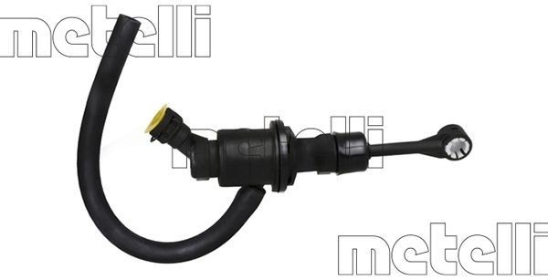 METELLI Master Cylinder, clutch Article number: 55-0210 cheaply