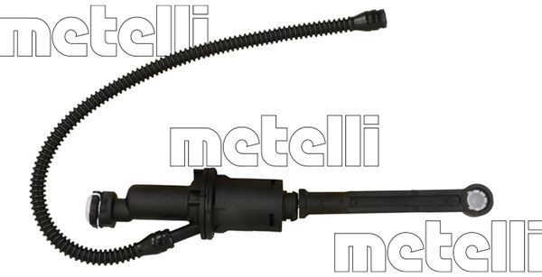 METELLI Master Cylinder, clutch Article number: 55-0234 cheaply