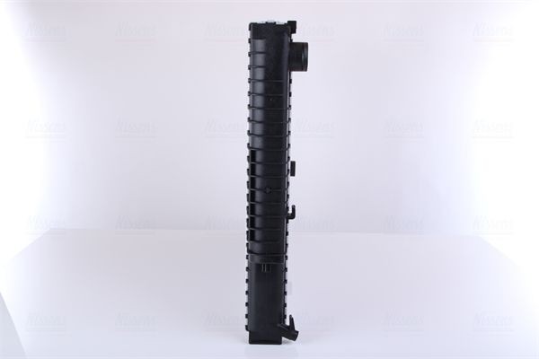 NISSENS Engine radiator Article number: 606952 cheaply