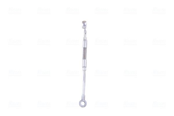 NISSENS 935029 Oil Pipe, charger CORSA 1.3 CDTI 16V (F08, F68) 69 PS Diesel 2006