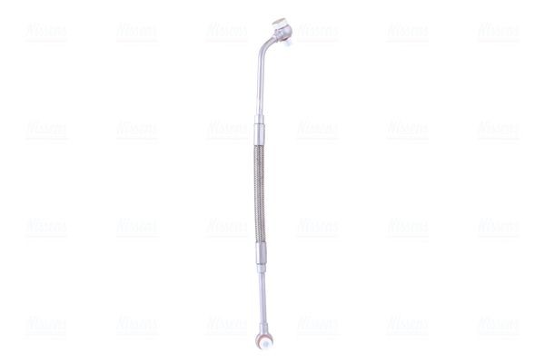 NISSENS 935140 Oil Pipe, charger TRANSIT 2.4 DI 90 PS Diesel 2006