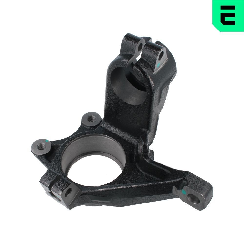 OPTIMAL Hjulspindel, hjulophæng Varenummer: KN-600308-02-R billige
