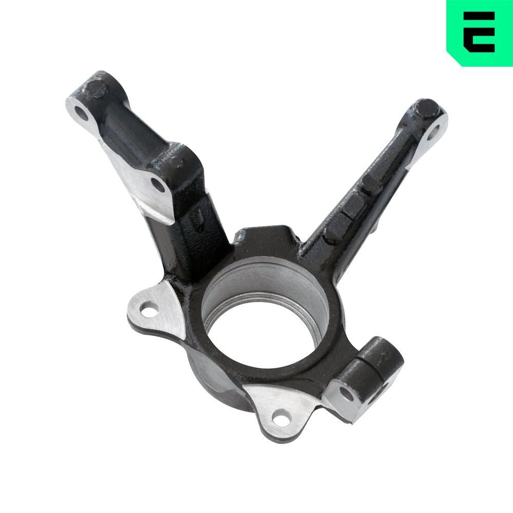 OPTIMAL Hjulspindel, hjulophæng Varenummer: KN-801836-01-R billige