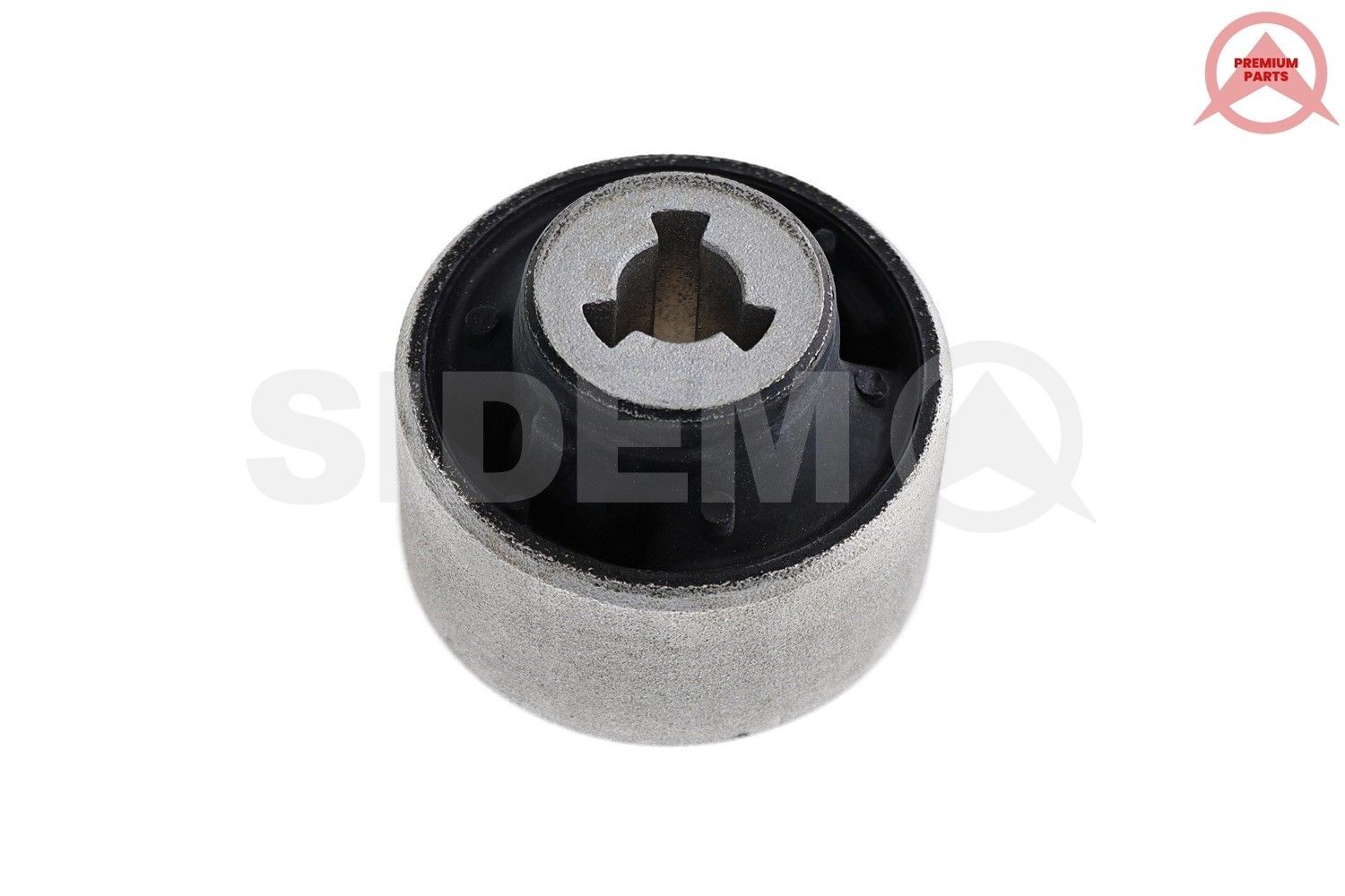 SIDEM Trailing arm / Suspension arm bush Article number: 853662 cheaply