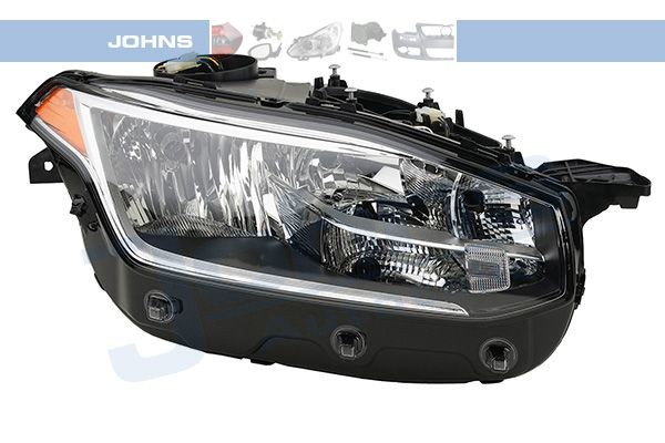 JOHNS Headlight Article number: 90 92 10 cheaply